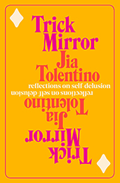 Trick Mirror