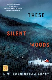 These Silent Woods