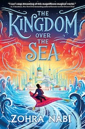 The Kingdom Over the Sea