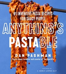 Anything's Pastable